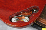 1962 Gibson Les Paul Junior, Cherry