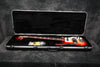 2013 Rickenbacker 4003, Fireglo