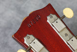 1962 Gibson Les Paul Junior, Cherry