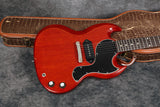 1962 Gibson Les Paul Junior, Cherry