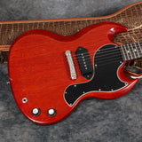 1962 Gibson Les Paul Junior, Cherry
