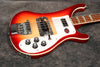 2013 Rickenbacker 4003, Fireglo