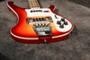 2013 Rickenbacker 4003, Fireglo