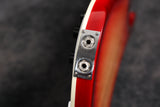 2013 Rickenbacker 4003, Fireglo