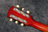 1962 Gibson Les Paul Junior, Cherry