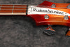 2013 Rickenbacker 4003, Fireglo