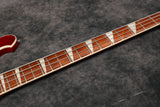 2013 Rickenbacker 4003, Fireglo