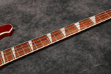 2013 Rickenbacker 4003, Fireglo