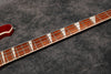 2013 Rickenbacker 4003, Fireglo