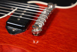 1962 Gibson Les Paul Junior, Cherry