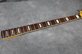1967 Fender Jazz Bass, Lake Placid Blue Refinish
