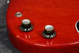1962 Gibson Les Paul Junior, Cherry