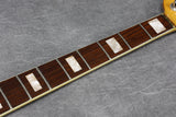 1967 Fender Jazz Bass, Lake Placid Blue Refinish