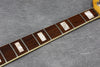 1967 Fender Jazz Bass, Lake Placid Blue Refinish