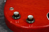 1962 Gibson Les Paul Junior, Cherry