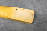 1967 Fender Jazz Bass, Lake Placid Blue Refinish
