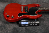 1962 Gibson Les Paul Junior, Cherry