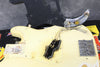 1976-78 Fender Precision Bass, Olympic White, A-Width neck