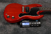1962 Gibson Les Paul Junior, Cherry