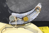 1976-78 Fender Precision Bass, Olympic White, A-Width neck