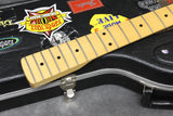 1976-78 Fender Precision Bass, Olympic White, A-Width neck