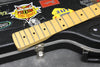 1976-78 Fender Precision Bass, Olympic White, A-Width neck