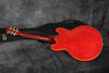 1965 Gibson ES-330 TD, Cherry Red *Wide Nut*