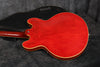 1965 Gibson ES-330 TD, Cherry Red *Wide Nut*