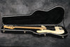 1976-78 Fender Precision Bass, Olympic White, A-Width neck