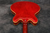 1965 Gibson ES-330 TD, Cherry Red *Wide Nut*