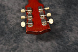 1965 Gibson ES-330 TD, Cherry Red *Wide Nut*