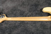 1976-78 Fender Precision Bass, Olympic White, A-Width neck