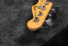 1976-78 Fender Precision Bass, Olympic White, A-Width neck