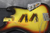 1966 Fender Jazz Bass, Sunburst
