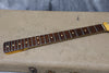 1961 Fender Jazzmaster, Sunburst, Slab Board