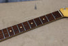1961 Fender Jazzmaster, Sunburst, Slab Board