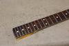 1961 Fender Jazzmaster, Sunburst, Slab Board