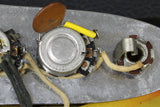 1966 Fender Jazz Bass, Sunburst