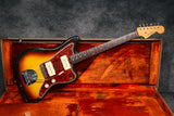 1961 Fender Jazzmaster, Sunburst, Slab Board