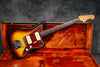 1961 Fender Jazzmaster, Sunburst, Slab Board