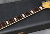 1966 Fender Jazz Bass, Sunburst