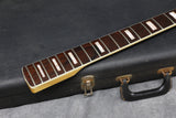 1966 Fender Jazz Bass, Sunburst