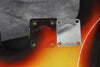 1966 Fender Jazz Bass, Sunburst
