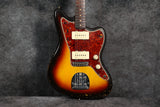 1961 Fender Jazzmaster, Sunburst, Slab Board