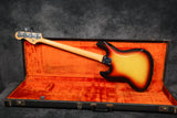 1966 Fender Jazz Bass, Sunburst