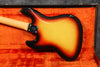 1966 Fender Jazz Bass, Sunburst