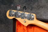 1966 Fender Jazz Bass, Sunburst