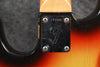 1966 Fender Jazz Bass, Sunburst
