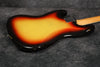 1966 Fender Jazz Bass, Sunburst