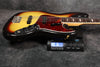 1966 Fender Jazz Bass, Sunburst